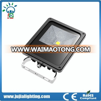 2017 Constant-current driver 2 years warranty IP65 70W LED flood light